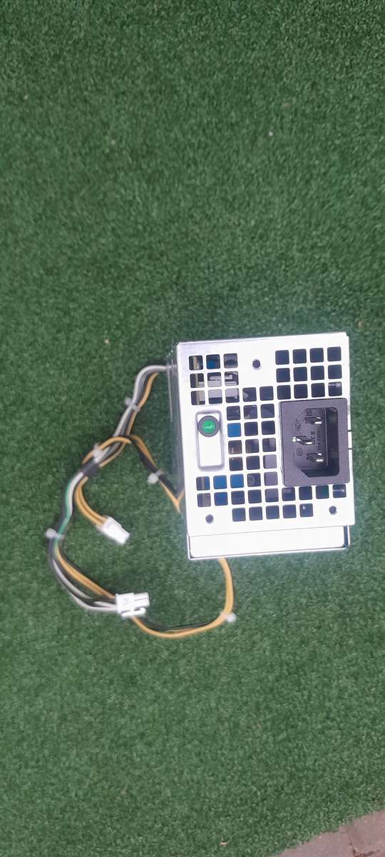 Dell Power Supply for OptiPlex 3060 5060 3070 Inspiron 3470 200W, H200EBS-00, L200AS-00, H200AS-00