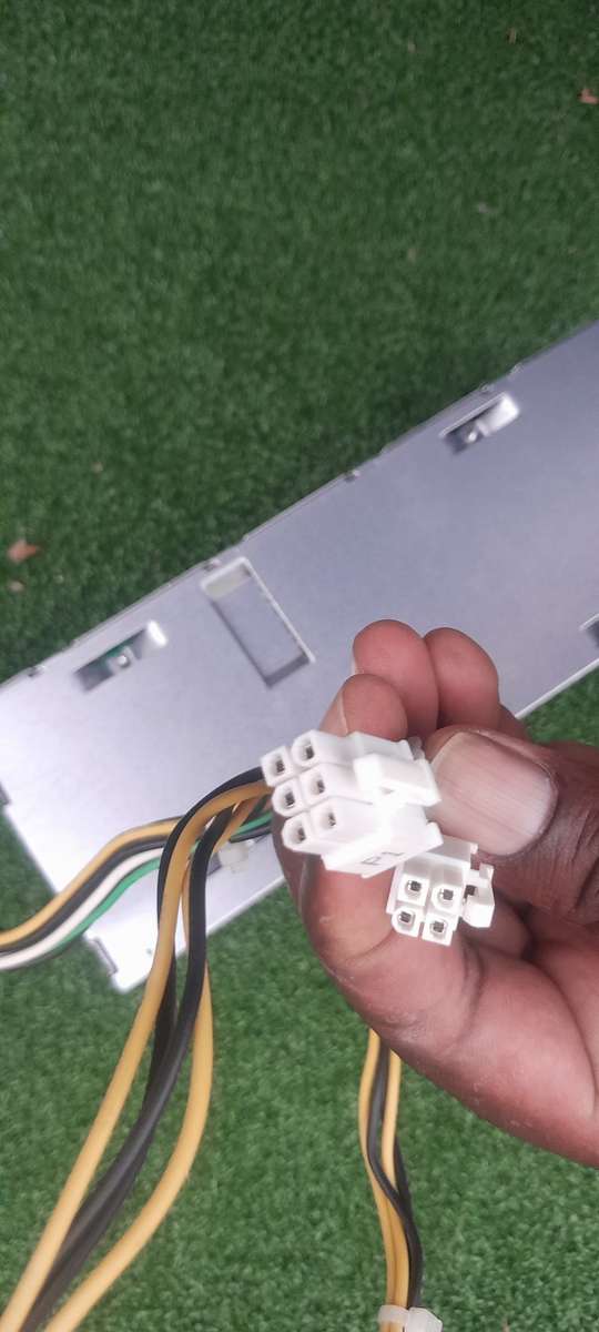 Dell Power Supply for OptiPlex 3060 5060 3070 Inspiron 3470 200W, H200EBS-00, L200AS-00, H200AS-00