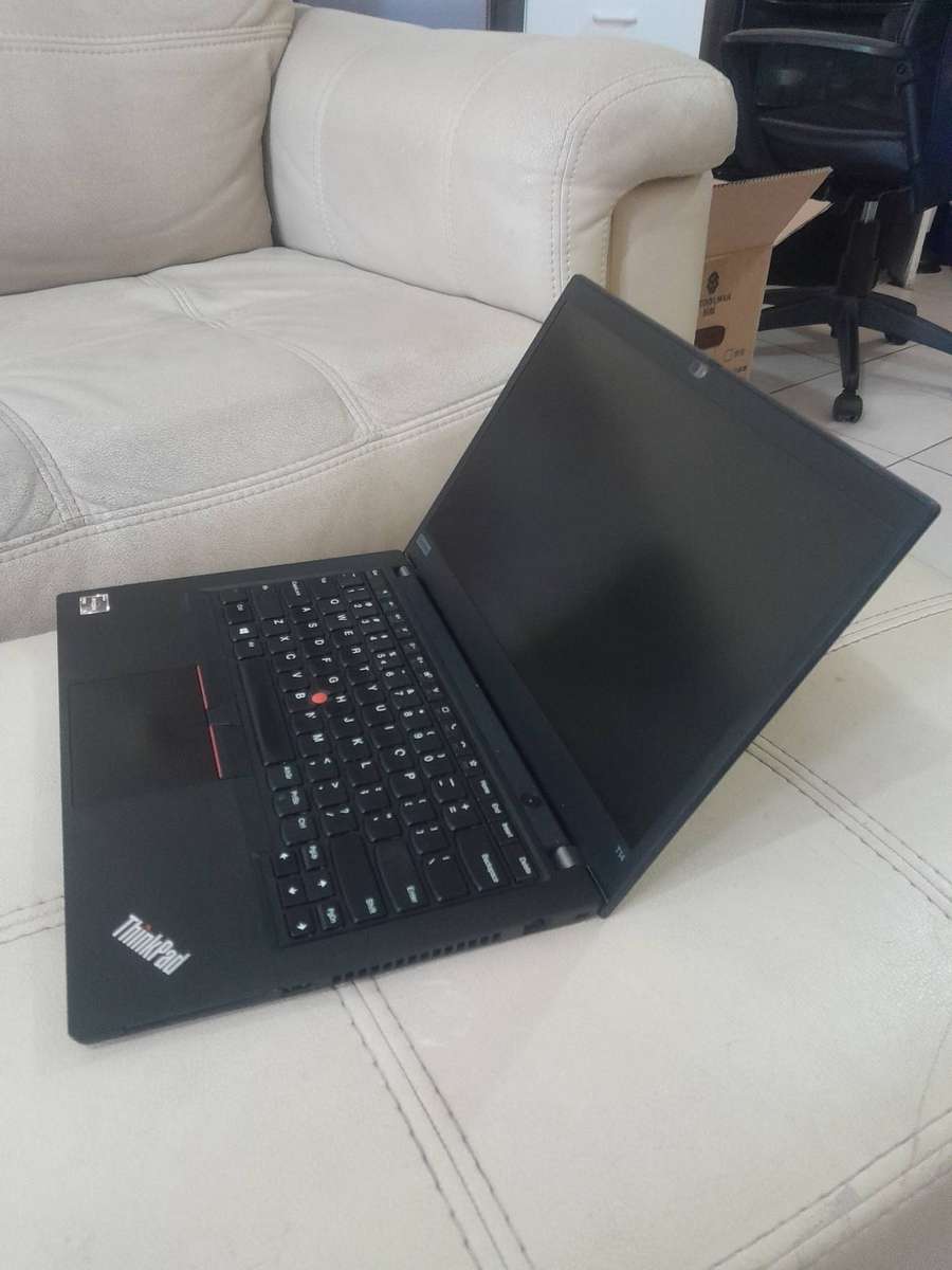 Lenovo ThinkPad T14 (Gen 1) 14", Ryzen 5 Pro 4650U 2.1Ghz, 8GB DDR4, 512GB NVMe SSD, 1080p Full HD