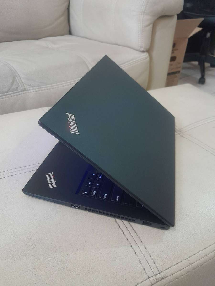 Lenovo ThinkPad T14 (Gen 1) 14", Ryzen 5 Pro 4650U 2.1Ghz, 8GB DDR4, 512GB NVMe SSD, 1080p Full HD