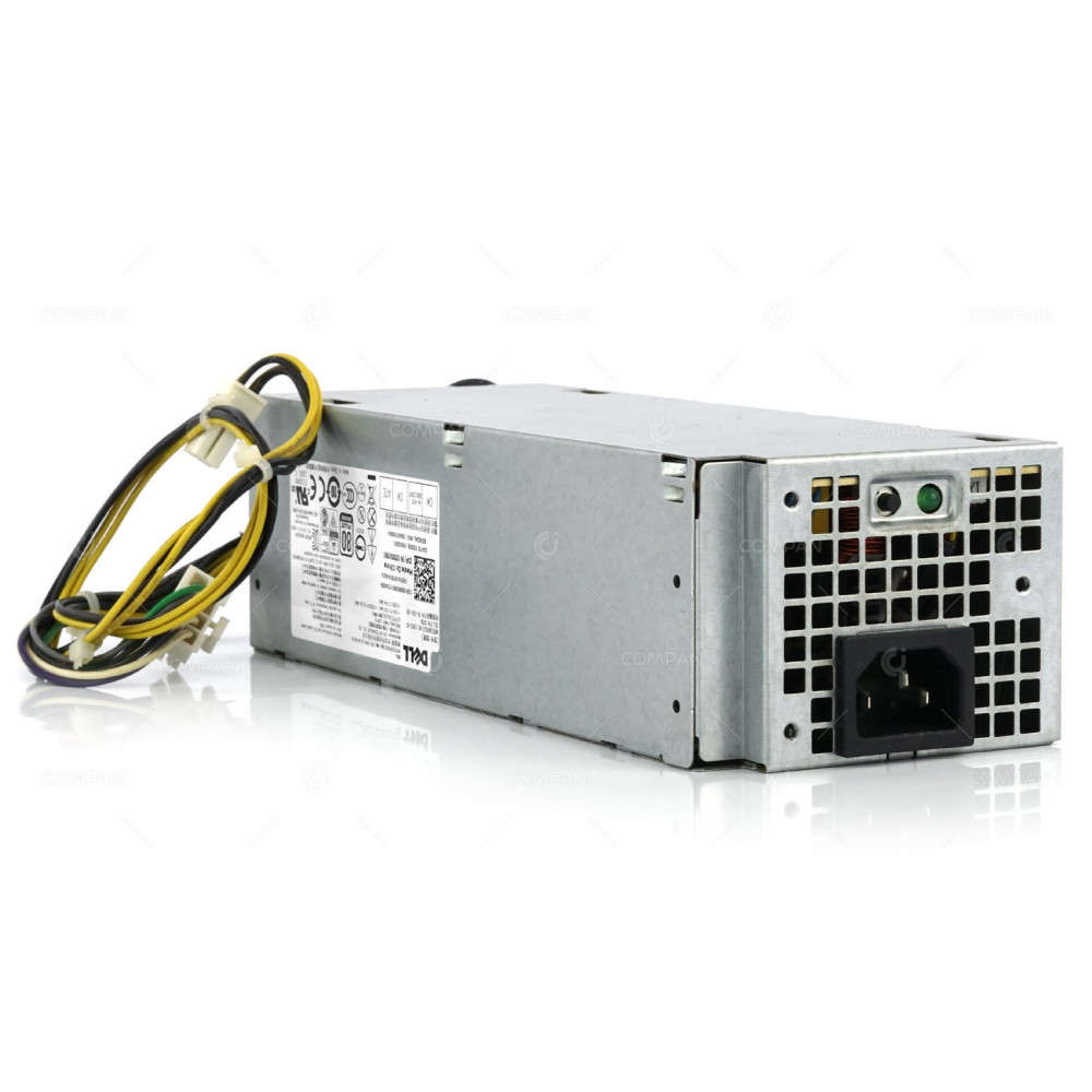 Dell Power Supply for OptiPlex 3060 5060 3070 Inspiron 3470 200W, H200EBS-00, L200AS-00, H200AS-00