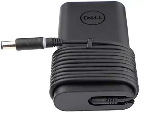 Original Dell Laptop Charger 19.5V 4.62A 90W Big Pin Adapter