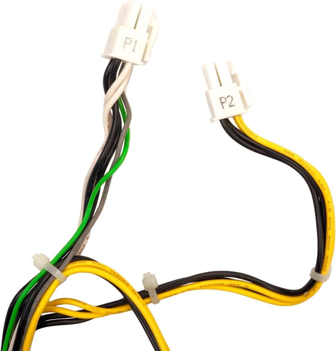 Original Power Supply for Dell Inspiron 3470/OptiPlex 3060/5060/77060 SFF/Vostro 3470/3681