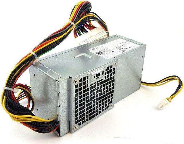 Genuine Dell OptiPlex 7010 3010 9010 SFX power supply 250W L250AD-00 L250ED-00