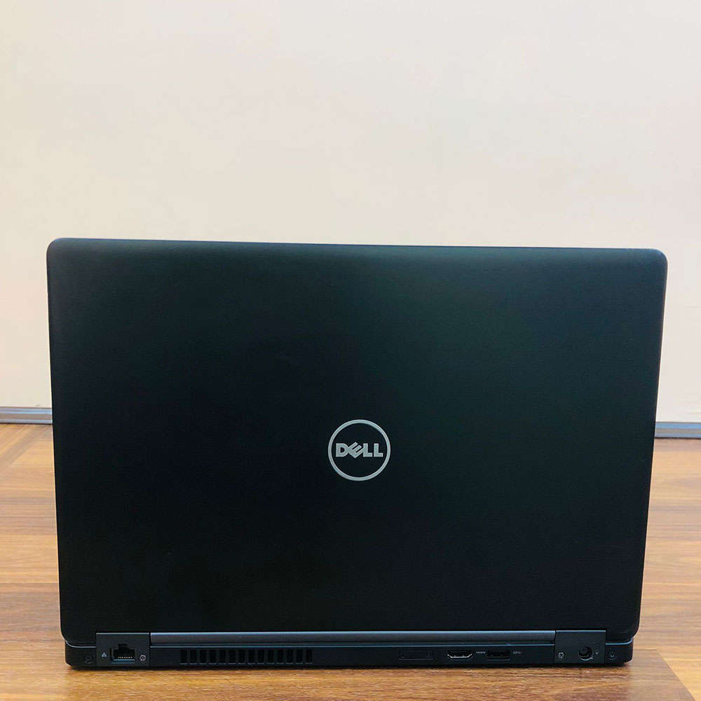 Dell Latitude 5480, intel Core i5 7th Generation, 16GB Ram, 256GB SSD, Genuine Win 11 Pro