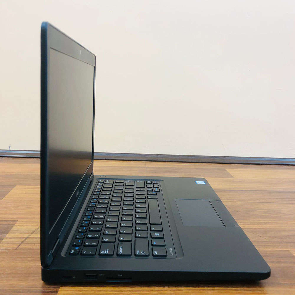 Dell Latitude 5480, intel Core i5 7th Generation, 16GB Ram, 256GB SSD, Genuine Win 11 Pro