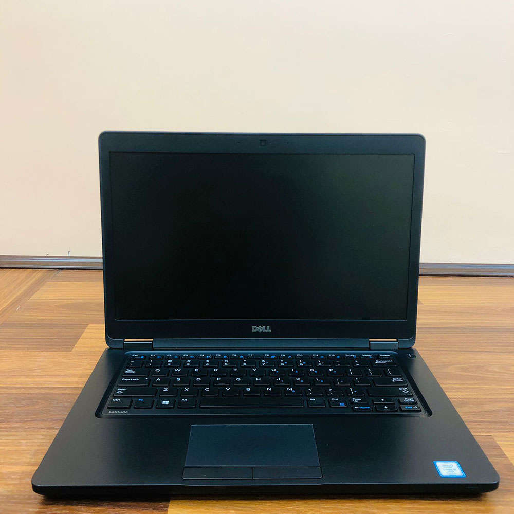 Dell Latitude 5480, intel Core i5 7th Generation, 16GB Ram, 256GB SSD, Genuine Win 11 Pro