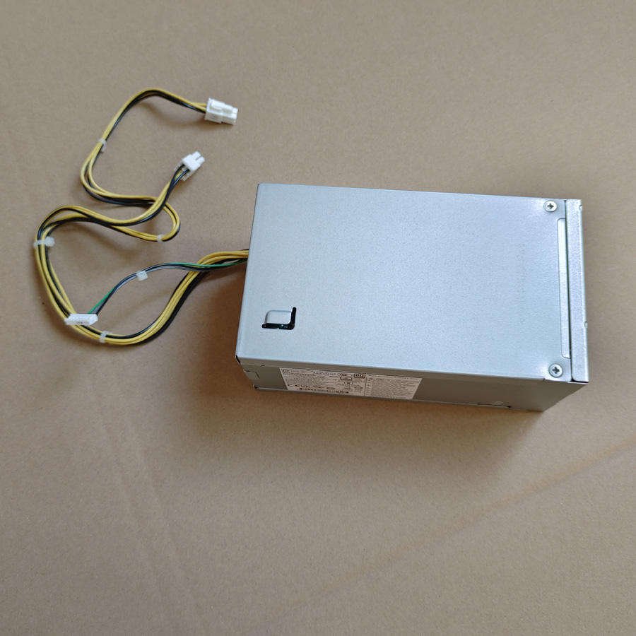 Genuine HP 180w Power Supply D16-180P1A 901762-002 for HP ProDesk 800 G3 600 G3 G4 280 Pro G3