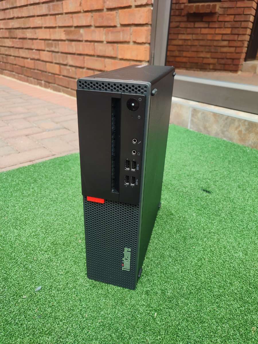 Lenovo ThinkCentre M710s SFF Intel Core i7 7th Gen 3.6GHz, 16Gig Ram, 256Gig SSD, Windows 11pro