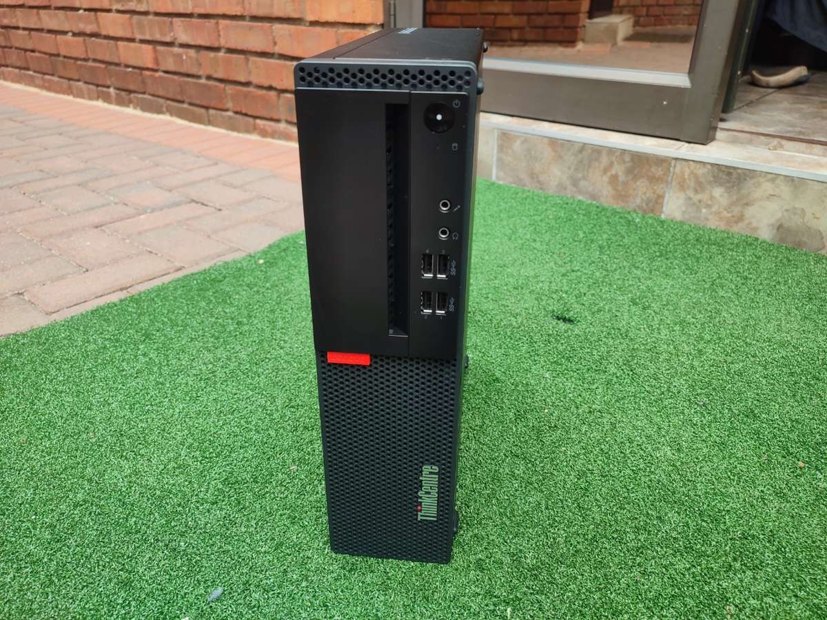 Lenovo ThinkCentre M710s SFF Intel Core i7 7th Gen 3.6GHz, 16Gig Ram, 256Gig SSD, Windows 11pro