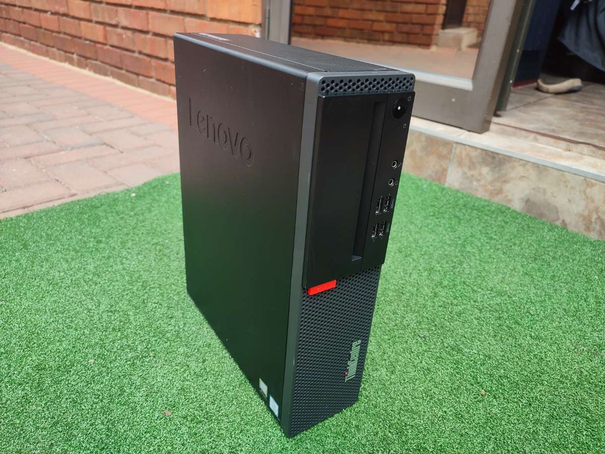 Lenovo ThinkCentre M710s SFF Intel Core i7 7th Gen 3.6GHz, 16Gig Ram, 256Gig SSD, Windows 11pro