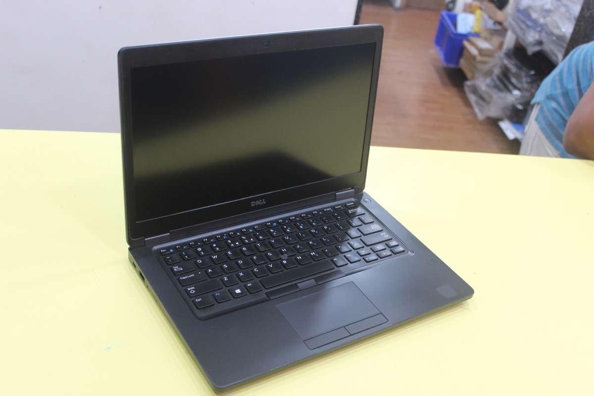 Dell Latitude 5490 i5-8350U 8th Gen/ 14-inch Full HD, 16GB RAM, 256GB SSD, Genuine Windows 11 Pro