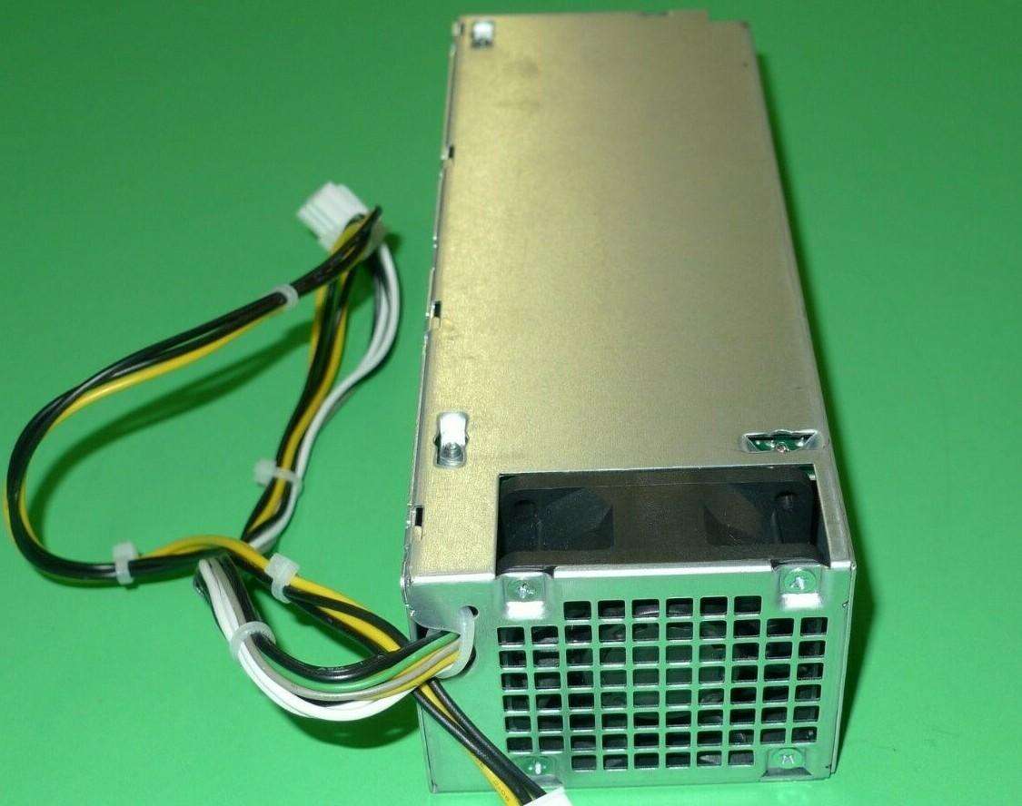 Original Dell H180AS-02 - 180W Power Supply for OptiPlex 3050 5050 7050 Inspiron 3668