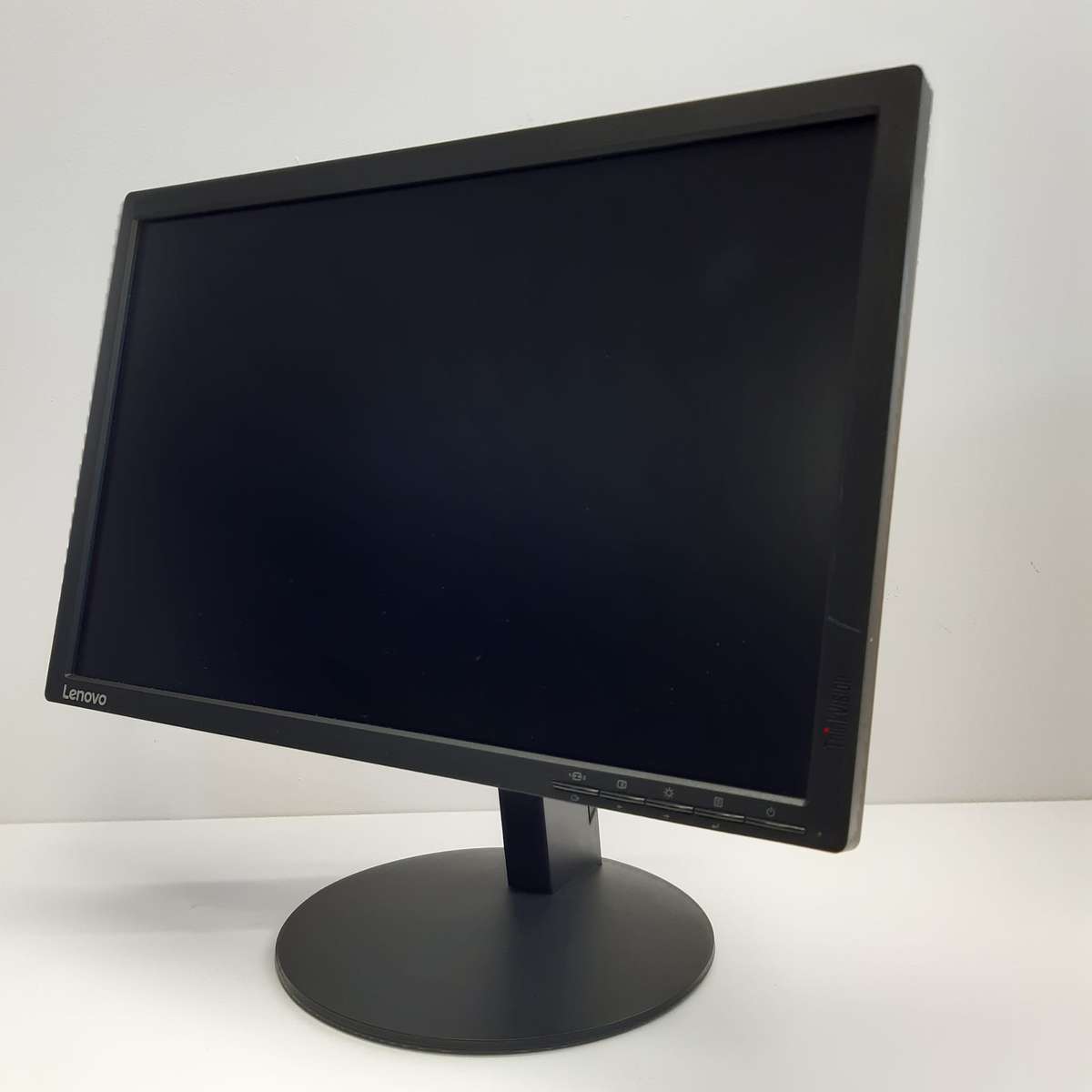 ThinkVision T2054p 19.5 inch LED Backlit Monitor, VGA, HDMI, Display Port