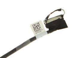 Battery Cable for Dell Latitude 5280 5480 5490 5491 5495 5580 5590 E5280 E5480 E5490 E5580