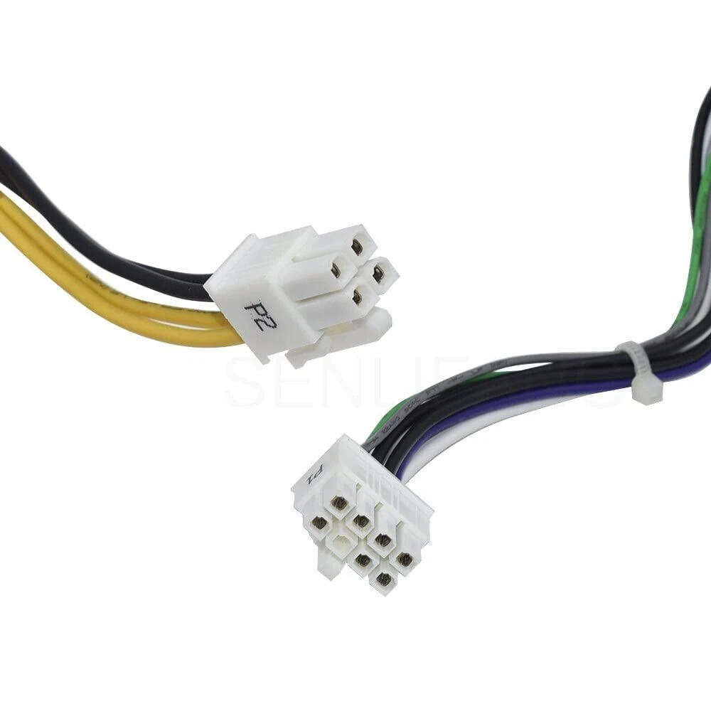 GENUINE DELL OptiPlex 9020 7020 3020 XE2 SFF Power Supply, AC255ES-00 H255ES-01 D255ES-00