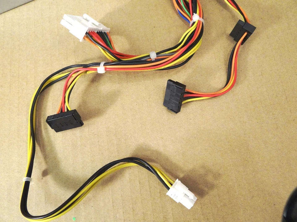 Genuine Dell OptiPlex 7010 3010 9010 SFX power supply 250W L250AD-00 L250ED-00