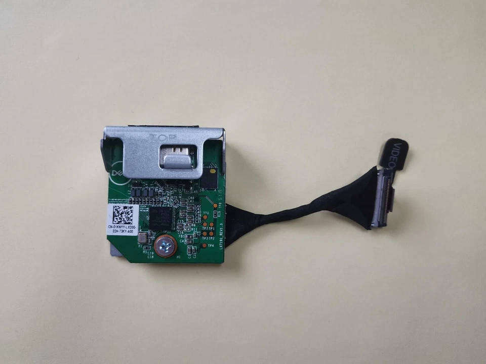 HDMI 2.0 Adapter Card for Dell Optiplex 7060 7070 3060 5060 5070 MFF SFF 0HXPK2