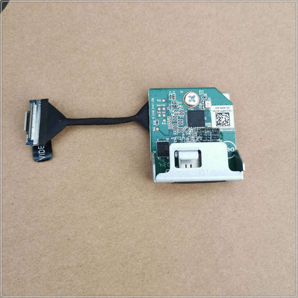 HDMI 2.0 Adapter Card for Dell Optiplex 7060 7070 3060 5060 5070 MFF SFF 0HXPK2
