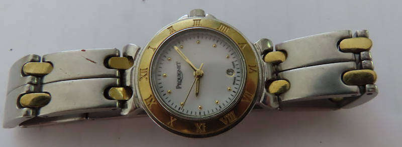 Watches -Women's Piqungnet Watch - Not Working
