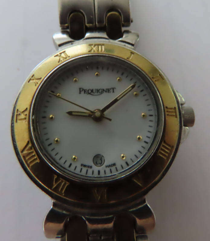 Watches -Women's Piqungnet Watch - Not Working