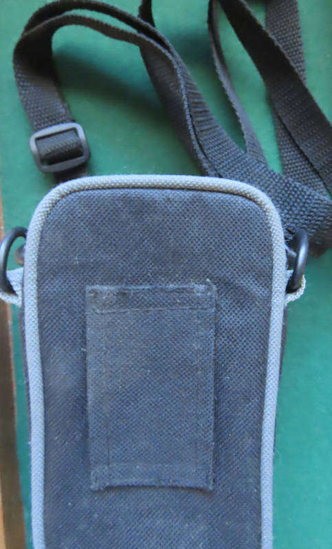 Camera Bag for Small, Compact Camera