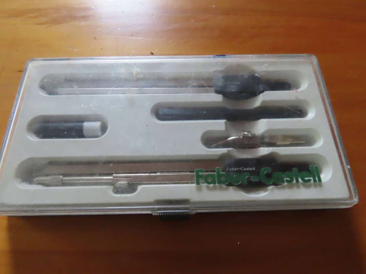 Faber Castell - Vintage Set