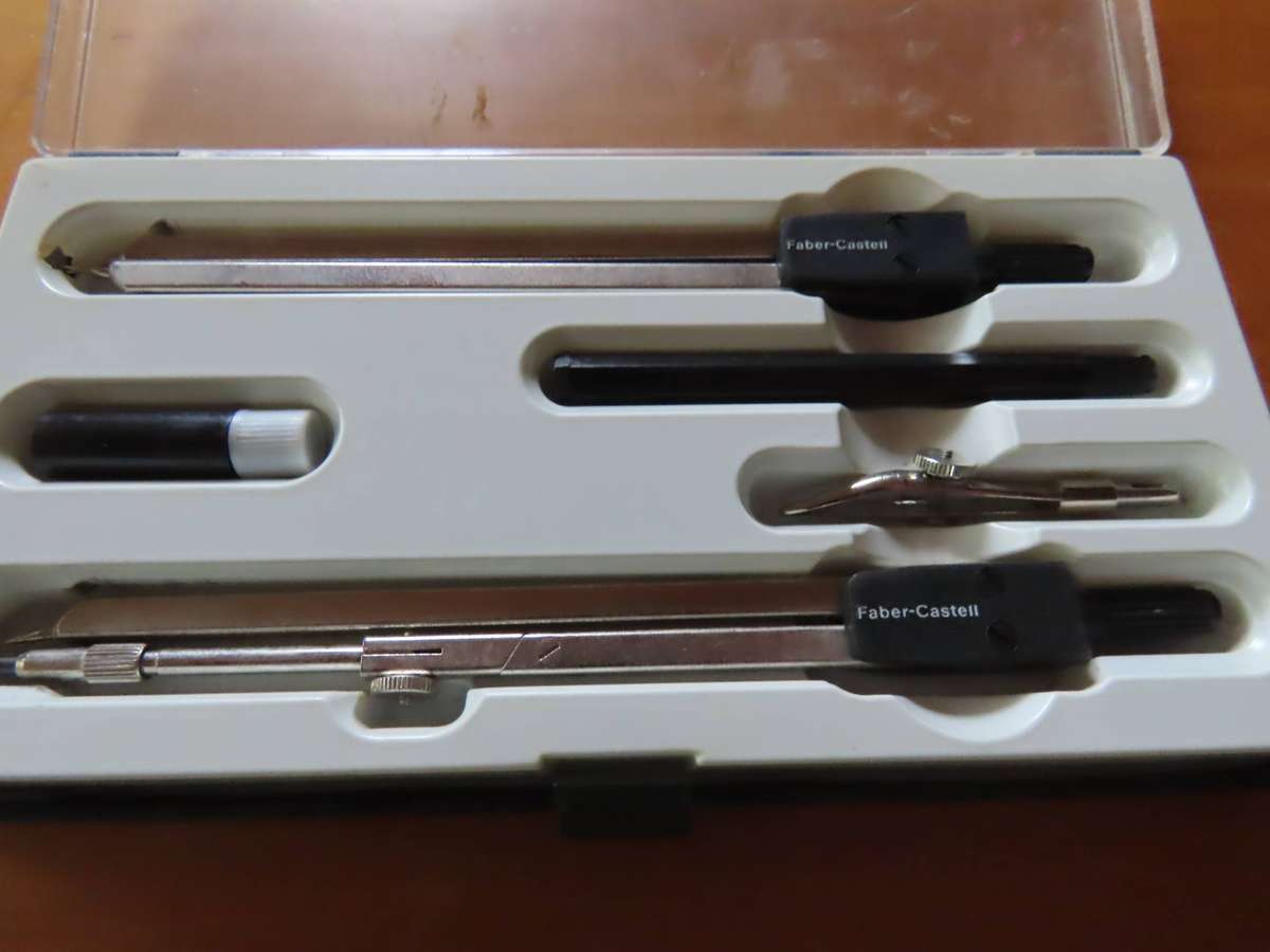 Faber Castell - Vintage Set