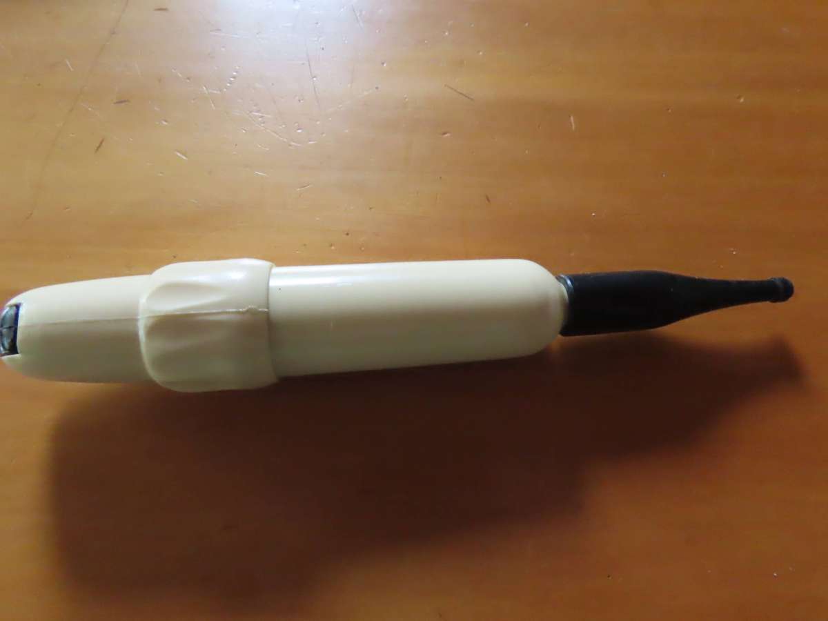 Vintage Sparklets Corkmaster - Boxed
