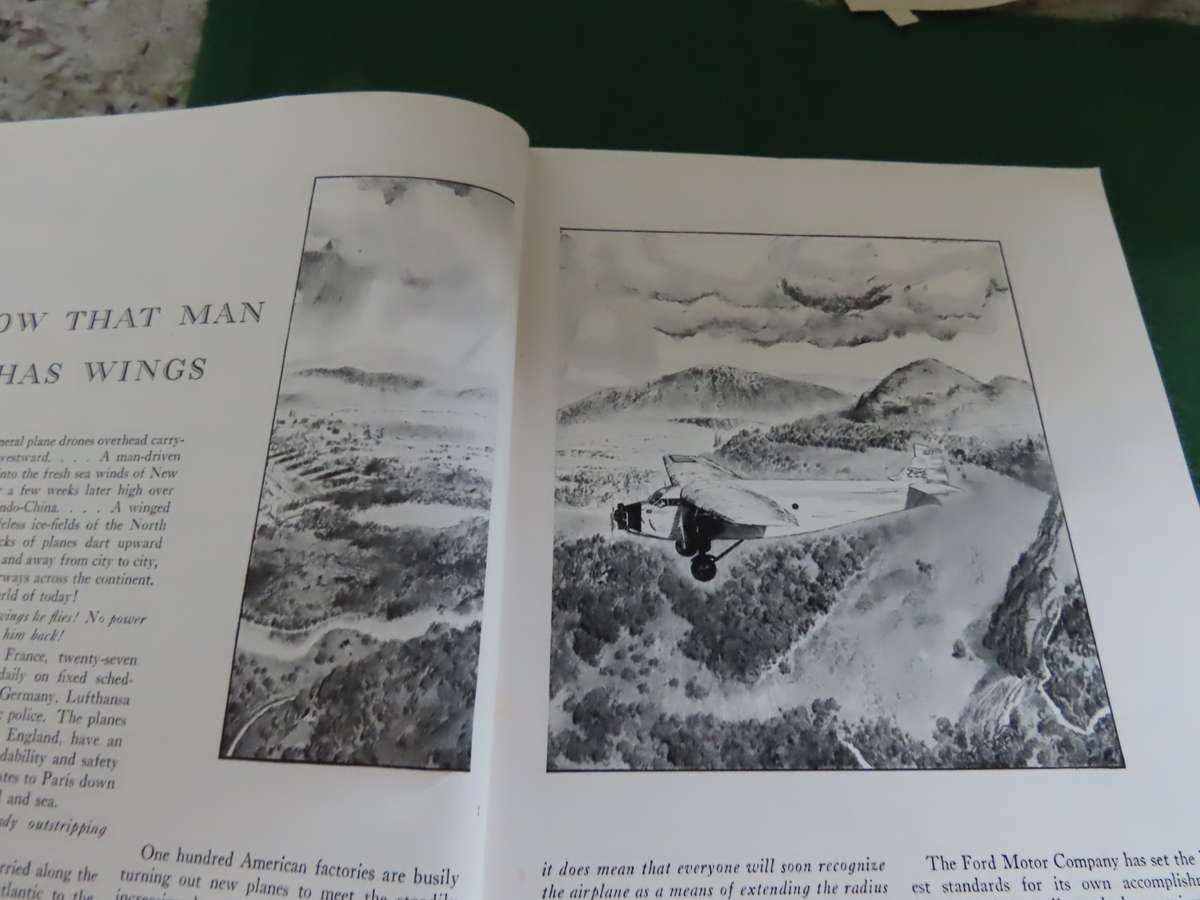 National Geographic Magazine - January 1928