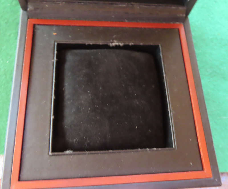 Watches - Tag Heuer Box