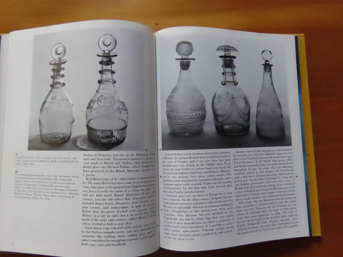 The World of Antiques - Ralph and Terry Kovel