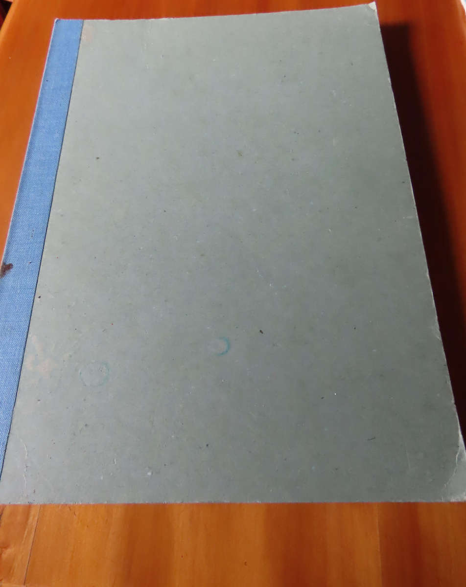 Stamps - The Bechuanalands - Brief History of the Countries and their Postal Services Book