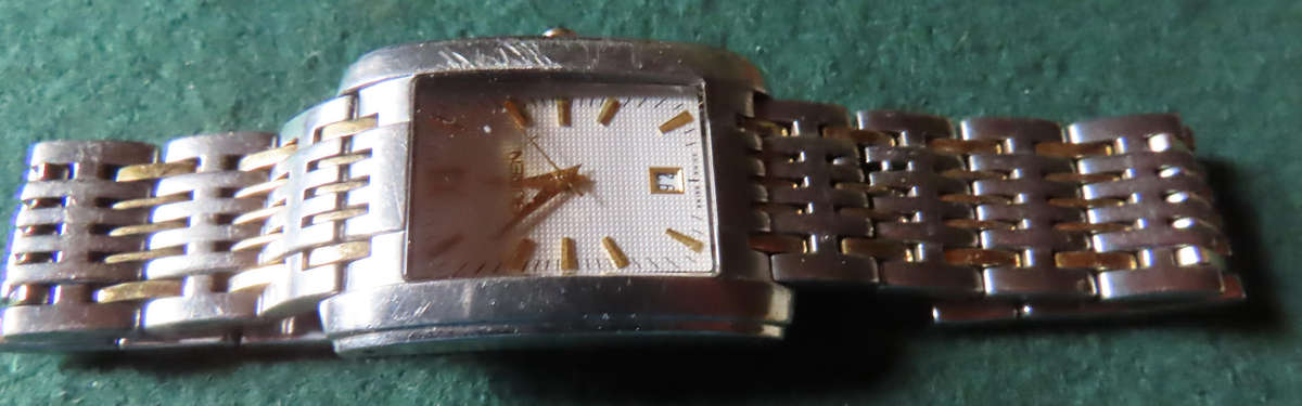 Buren - Gentleman's Watch