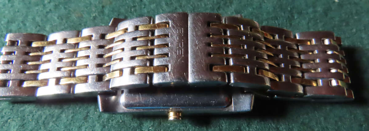 Buren - Gentleman's Watch