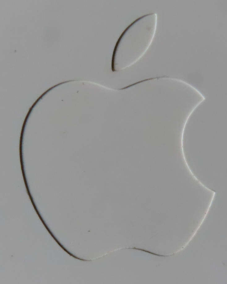 Apple - Portable Keyboard