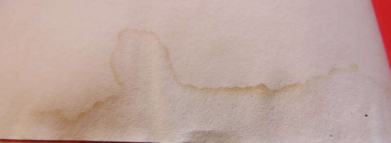 Mister X - Colour Comic Magazine