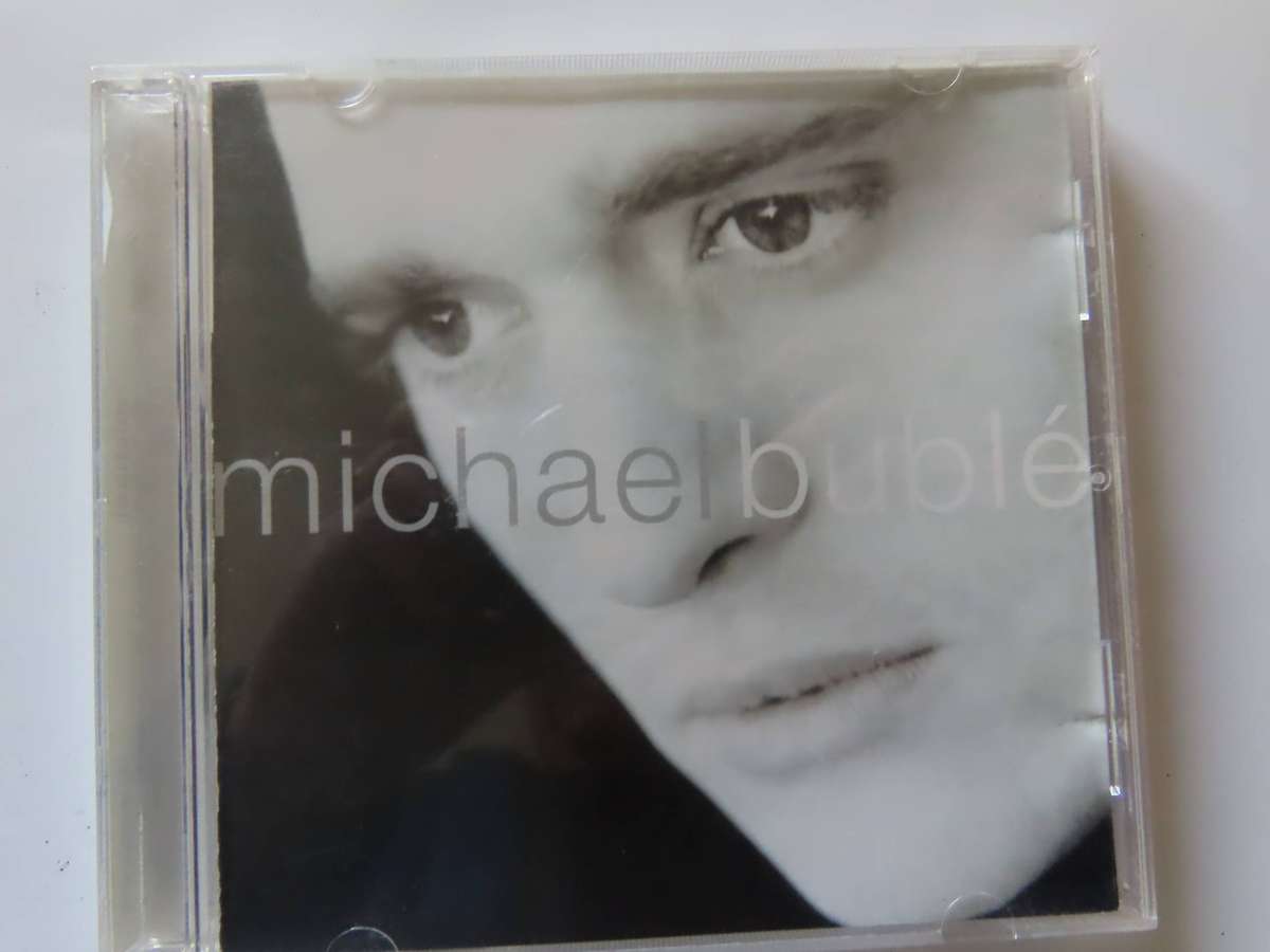 CD - Michael Buble -