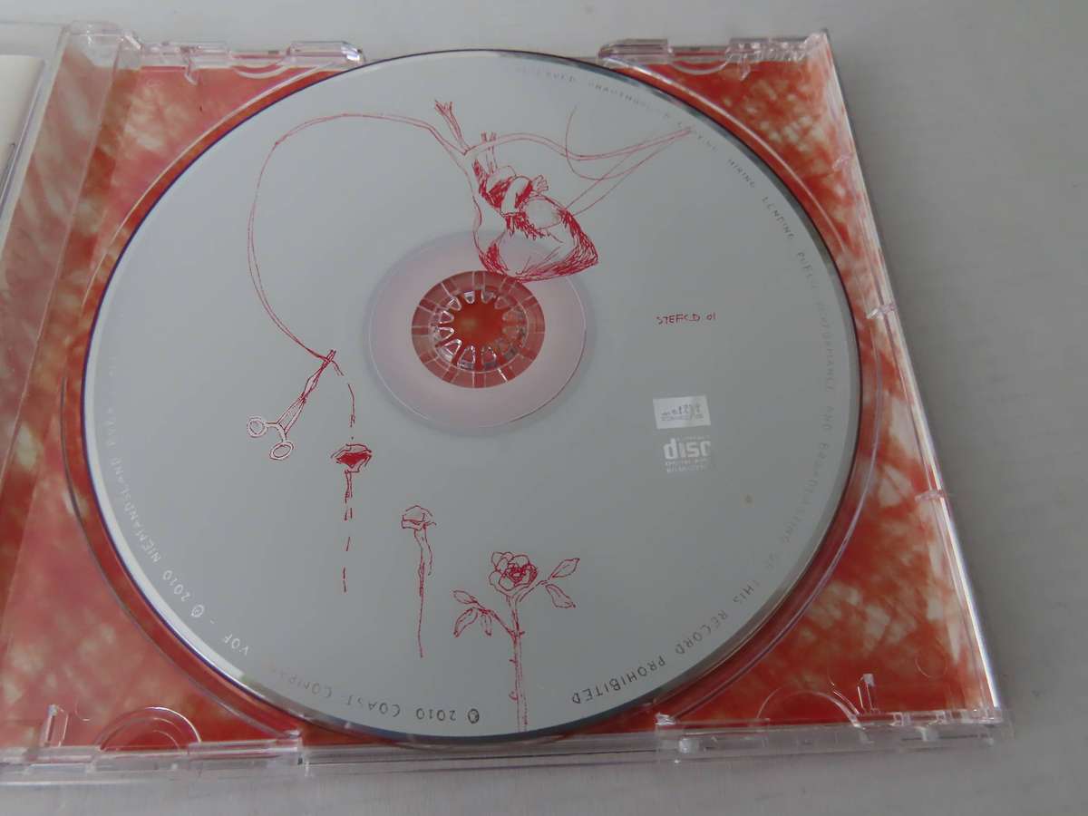 CD - Stef Bos - KloofStraat