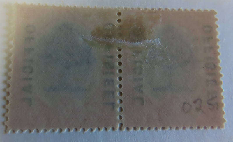 South Africa - Union of South Africa - 3 lots 6d Official Pictorial -Mint and Used  # O16