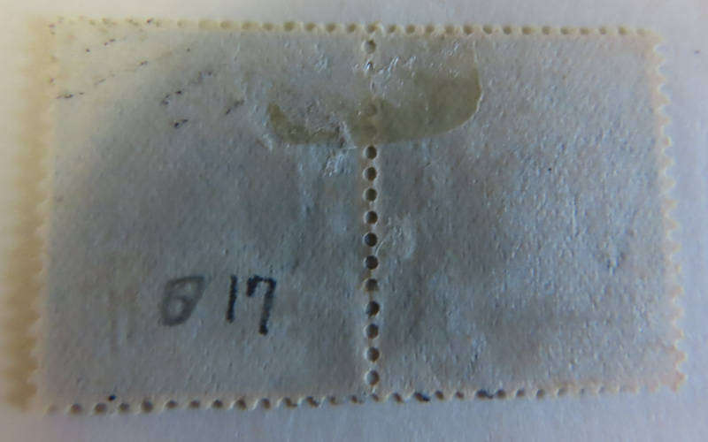 South Africa - Union of South Africa - Official Stamps 3 lots 1/2d Pair Mint and Used O11 and O11a