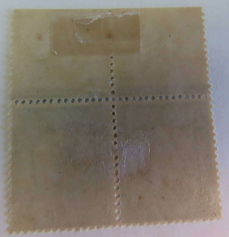 South Africa - Union of South Africa - 1/2d Official Pictorial - Stamps Mint # O11a