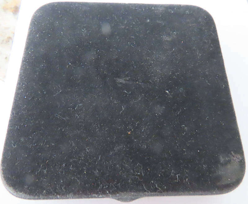 World Cup Soccer - Cape Town 2010 -FIFA - Final Draw Cape Town 4-12-09 in Case