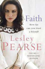 Faith Lesley Pearse