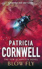 Blow Fly Patricia Cornwell