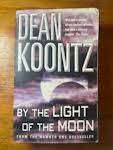 By The Light Of The Moon Dean Koontz
