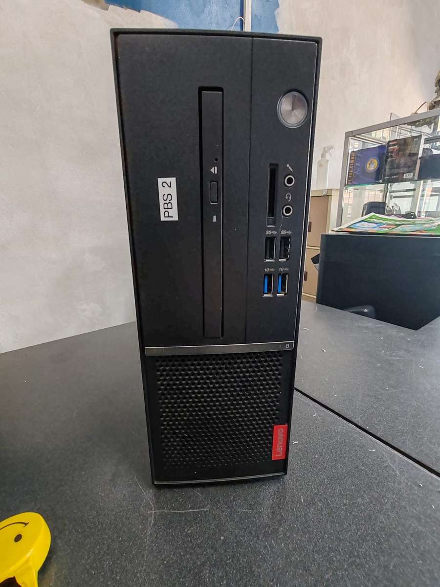 Lenovo Desktop V530s-071CB PC - core i5-9400 2.90GHz 16GB Ram 1TB HDD (PBS 2)