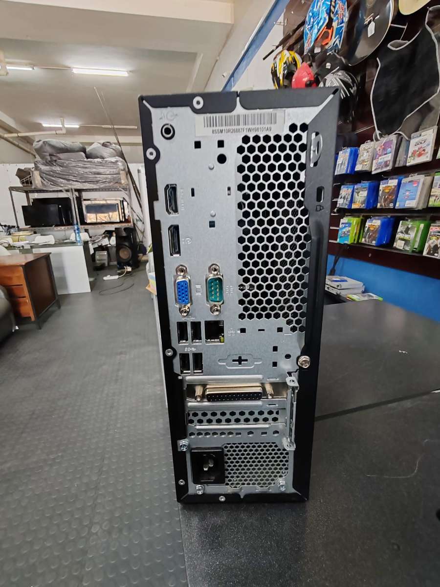 Lenovo Desktop V530s-071CB PC - core i5-9400 2.90GHz 16GB Ram 1TB HDD (PBS 2)