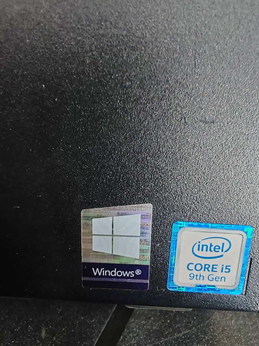 Lenovo Desktop V530s-071CB PC - core i5-9400 2.90GHz 16GB Ram 1TB HDD (PBS 2)