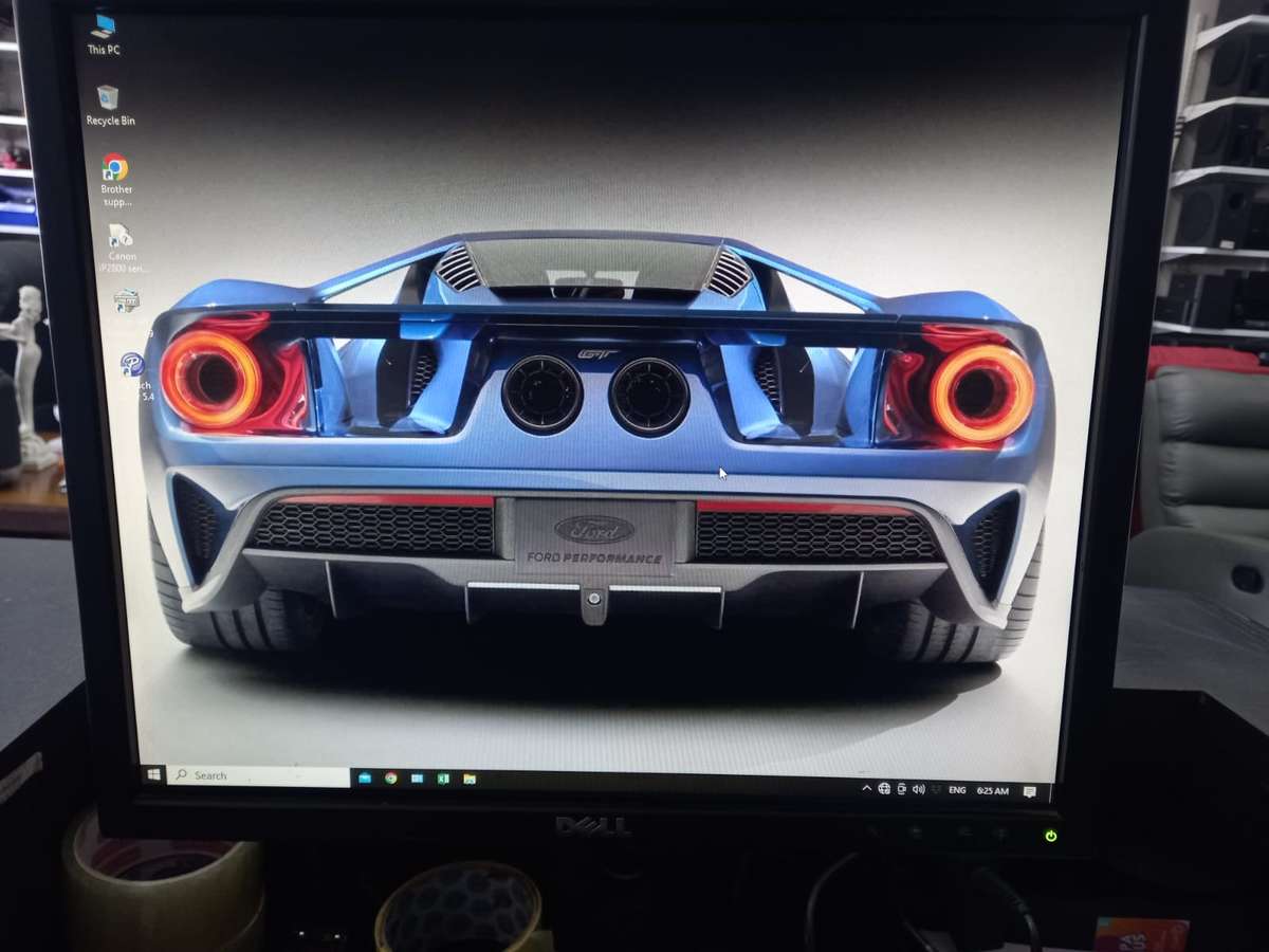 Lenovo Desktop V530s-071CB PC - core i5-9400 2.90GHz 16GB Ram 1TB HDD (PBS 2)